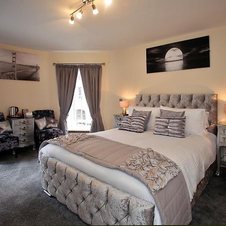 Star Inn Rooms 아데르시에 외부 사진