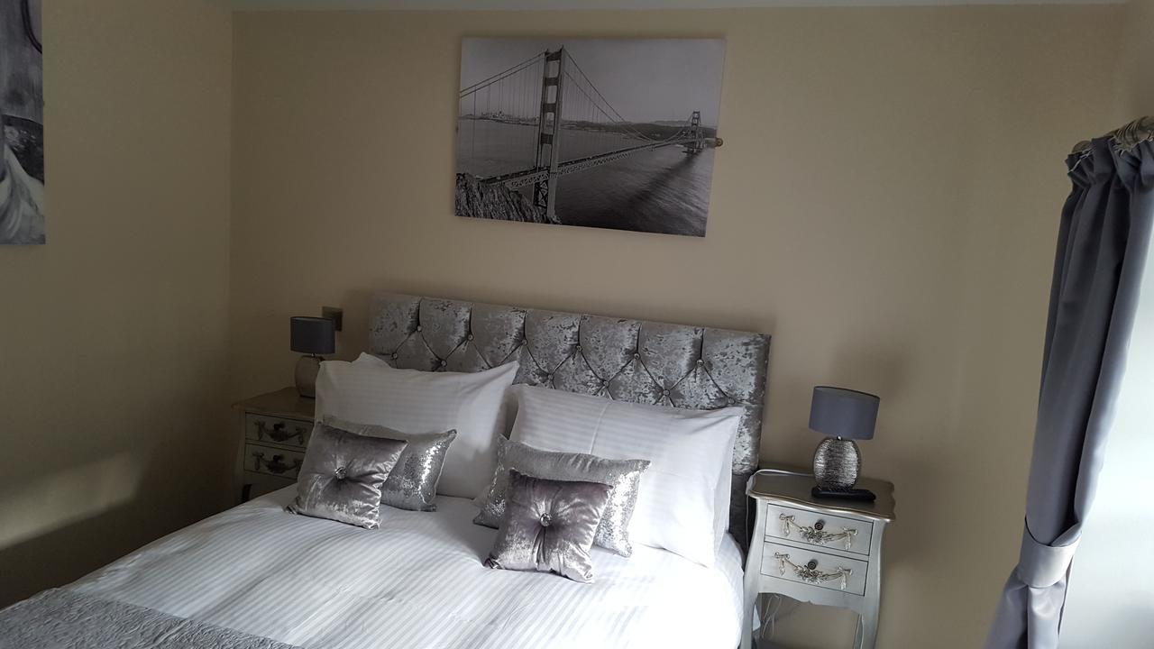 Star Inn Rooms 아데르시에 외부 사진