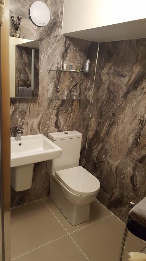 Star Inn Rooms 아데르시에 외부 사진