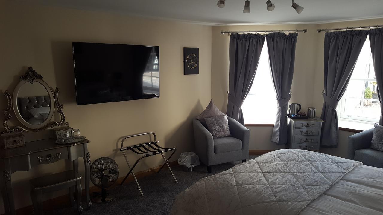 Star Inn Rooms 아데르시에 외부 사진