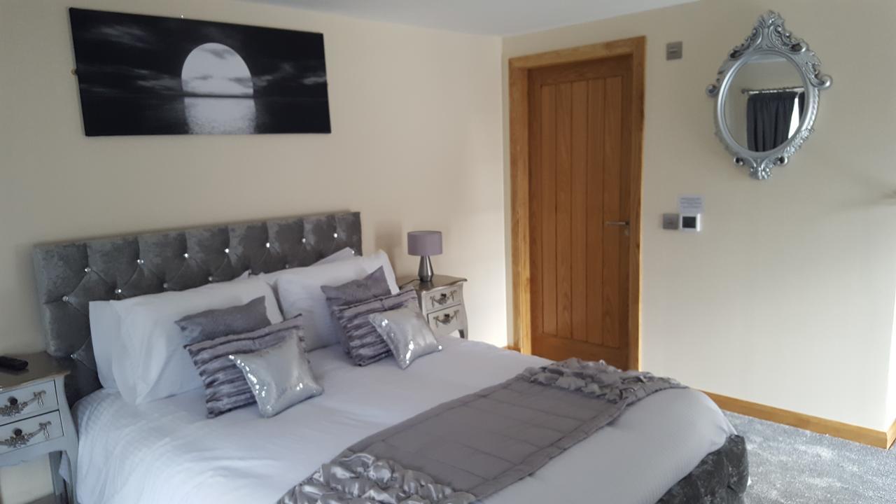 Star Inn Rooms 아데르시에 외부 사진