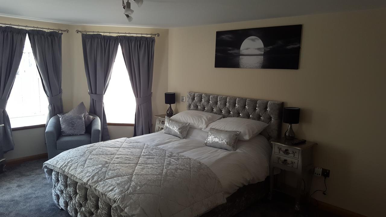 Star Inn Rooms 아데르시에 외부 사진