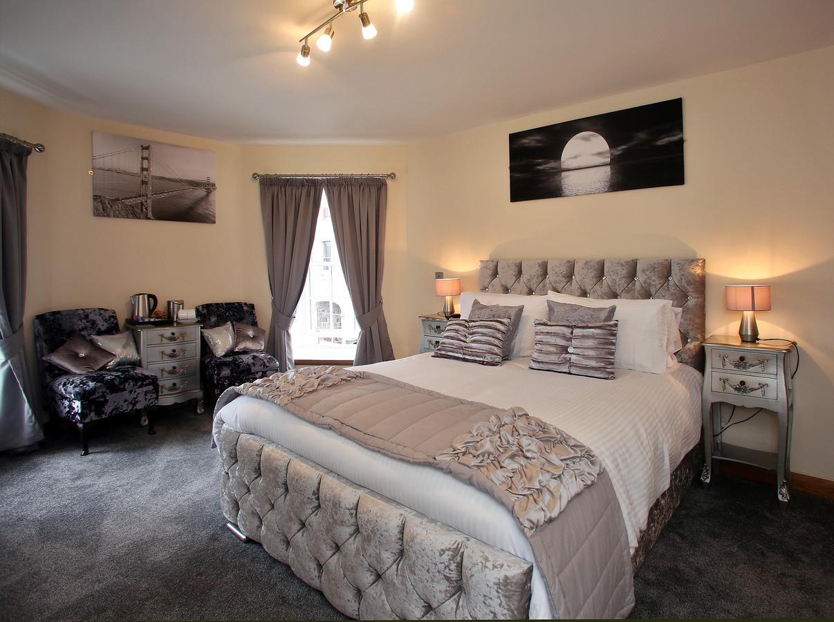 Star Inn Rooms 아데르시에 외부 사진
